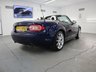 USED 2014 63 MAZDA MX-5 2.0 I ROADSTER SPORT TECH 2d 158 BHP GREAT COLOUR LOW MILEAGE WITH RECENT SERVICE COMPLETED
