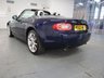 USED 2014 63 MAZDA MX-5 2.0 I ROADSTER SPORT TECH 2d 158 BHP GREAT COLOUR LOW MILEAGE WITH RECENT SERVICE COMPLETED