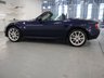USED 2014 63 MAZDA MX-5 2.0 I ROADSTER SPORT TECH 2d 158 BHP GREAT COLOUR LOW MILEAGE WITH RECENT SERVICE COMPLETED