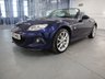 USED 2014 63 MAZDA MX-5 2.0 I ROADSTER SPORT TECH 2d 158 BHP GREAT COLOUR LOW MILEAGE WITH RECENT SERVICE COMPLETED