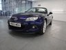 USED 2014 63 MAZDA MX-5 2.0 I ROADSTER SPORT TECH 2d 158 BHP GREAT COLOUR LOW MILEAGE WITH RECENT SERVICE COMPLETED