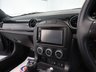 USED 2014 63 MAZDA MX-5 2.0 I ROADSTER SPORT TECH 2d 158 BHP GREAT COLOUR LOW MILEAGE WITH RECENT SERVICE COMPLETED
