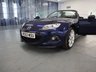USED 2014 63 MAZDA MX-5 2.0 I ROADSTER SPORT TECH 2d 158 BHP GREAT COLOUR LOW MILEAGE WITH RECENT SERVICE COMPLETED