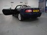 USED 2014 63 MAZDA MX-5 2.0 I ROADSTER SPORT TECH 2d 158 BHP GREAT COLOUR LOW MILEAGE WITH RECENT SERVICE COMPLETED