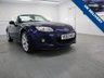 USED 2014 63 MAZDA MX-5 2.0 I ROADSTER SPORT TECH 2d 158 BHP GREAT COLOUR LOW MILEAGE WITH RECENT SERVICE COMPLETED