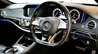 USED 2016 66 MERCEDES-BENZ S-CLASS 3.0 S 350 D AMG LINE 4d 255 BHP +++ FREE 1 YEAR WARRANTY +++