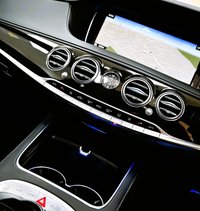 USED 2016 66 MERCEDES-BENZ S-CLASS 3.0 S 350 D AMG LINE 4d 255 BHP +++ FREE 1 YEAR WARRANTY +++