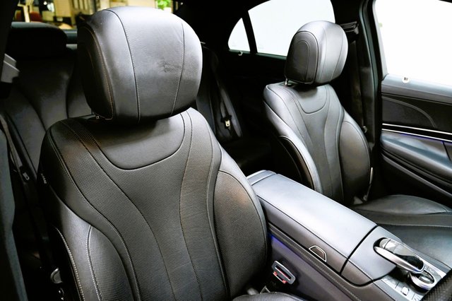 2016 Mercedes-Benz S-CLASS - Photo 12