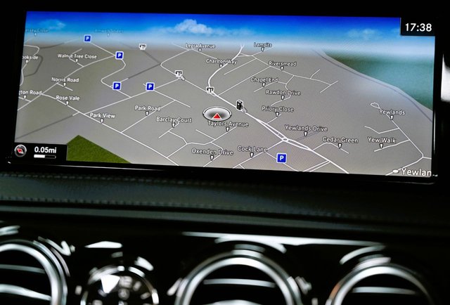 2016 Mercedes-Benz S-CLASS - Photo 5