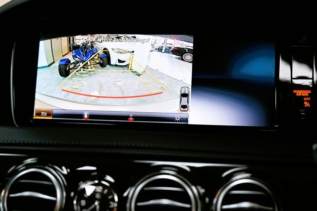 2016 Mercedes-Benz S-CLASS - Photo 6