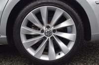 USED 2015 15 VOLKSWAGEN CC 2.0 GT TDI BLUEMOTION TECHNOLOGY DSG 4d 138 BHP 1 OWNER! FULL VW SERVICE HISTORY!