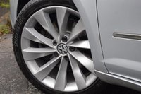 USED 2015 15 VOLKSWAGEN CC 2.0 GT TDI BLUEMOTION TECHNOLOGY DSG 4d 138 BHP 1 OWNER! FULL VW SERVICE HISTORY!