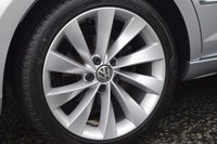 USED 2015 15 VOLKSWAGEN CC 2.0 GT TDI BLUEMOTION TECHNOLOGY DSG 4d 138 BHP 1 OWNER! FULL VW SERVICE HISTORY!