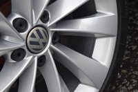 USED 2015 15 VOLKSWAGEN CC 2.0 GT TDI BLUEMOTION TECHNOLOGY DSG 4d 138 BHP 1 OWNER! FULL VW SERVICE HISTORY!