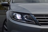 USED 2015 15 VOLKSWAGEN CC 2.0 GT TDI BLUEMOTION TECHNOLOGY DSG 4d 138 BHP 1 OWNER! FULL VW SERVICE HISTORY!