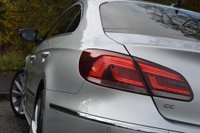 USED 2015 15 VOLKSWAGEN CC 2.0 GT TDI BLUEMOTION TECHNOLOGY DSG 4d 138 BHP 1 OWNER! FULL VW SERVICE HISTORY!