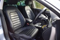 USED 2015 15 VOLKSWAGEN CC 2.0 GT TDI BLUEMOTION TECHNOLOGY DSG 4d 138 BHP 1 OWNER! FULL VW SERVICE HISTORY!