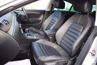USED 2015 15 VOLKSWAGEN CC 2.0 GT TDI BLUEMOTION TECHNOLOGY DSG 4d 138 BHP 1 OWNER! FULL VW SERVICE HISTORY!