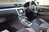 USED 2015 15 VOLKSWAGEN CC 2.0 GT TDI BLUEMOTION TECHNOLOGY DSG 4d 138 BHP 1 OWNER! FULL VW SERVICE HISTORY!