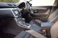 USED 2015 15 VOLKSWAGEN CC 2.0 GT TDI BLUEMOTION TECHNOLOGY DSG 4d 138 BHP 1 OWNER! FULL VW SERVICE HISTORY!