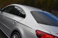 USED 2015 15 VOLKSWAGEN CC 2.0 GT TDI BLUEMOTION TECHNOLOGY DSG 4d 138 BHP 1 OWNER! FULL VW SERVICE HISTORY!