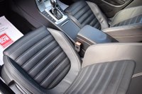 USED 2015 15 VOLKSWAGEN CC 2.0 GT TDI BLUEMOTION TECHNOLOGY DSG 4d 138 BHP 1 OWNER! FULL VW SERVICE HISTORY!