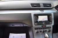 USED 2015 15 VOLKSWAGEN CC 2.0 GT TDI BLUEMOTION TECHNOLOGY DSG 4d 138 BHP 1 OWNER! FULL VW SERVICE HISTORY!
