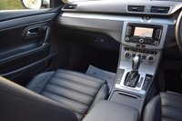 USED 2015 15 VOLKSWAGEN CC 2.0 GT TDI BLUEMOTION TECHNOLOGY DSG 4d 138 BHP 1 OWNER! FULL VW SERVICE HISTORY!