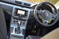 USED 2015 15 VOLKSWAGEN CC 2.0 GT TDI BLUEMOTION TECHNOLOGY DSG 4d 138 BHP 1 OWNER! FULL VW SERVICE HISTORY!