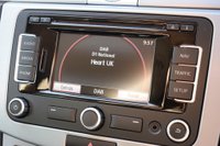 USED 2015 15 VOLKSWAGEN CC 2.0 GT TDI BLUEMOTION TECHNOLOGY DSG 4d 138 BHP 1 OWNER! FULL VW SERVICE HISTORY!