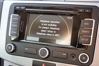 USED 2015 15 VOLKSWAGEN CC 2.0 GT TDI BLUEMOTION TECHNOLOGY DSG 4d 138 BHP 1 OWNER! FULL VW SERVICE HISTORY!