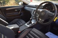 USED 2015 15 VOLKSWAGEN CC 2.0 GT TDI BLUEMOTION TECHNOLOGY DSG 4d 138 BHP 1 OWNER! FULL VW SERVICE HISTORY!