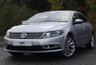 USED 2015 15 VOLKSWAGEN CC 2.0 GT TDI BLUEMOTION TECHNOLOGY DSG 4d 138 BHP 1 OWNER! FULL VW SERVICE HISTORY!