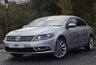 USED 2015 15 VOLKSWAGEN CC 2.0 GT TDI BLUEMOTION TECHNOLOGY DSG 4d 138 BHP 1 OWNER! FULL VW SERVICE HISTORY!