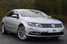 USED 2015 15 VOLKSWAGEN CC 2.0 GT TDI BLUEMOTION TECHNOLOGY DSG 4d 138 BHP 1 OWNER! FULL VW SERVICE HISTORY!