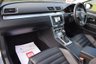 USED 2015 15 VOLKSWAGEN CC 2.0 GT TDI BLUEMOTION TECHNOLOGY DSG 4d 138 BHP 1 OWNER! FULL VW SERVICE HISTORY!