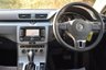 USED 2015 15 VOLKSWAGEN CC 2.0 GT TDI BLUEMOTION TECHNOLOGY DSG 4d 138 BHP 1 OWNER! FULL VW SERVICE HISTORY!