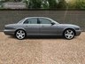 USED 2005 05 JAGUAR XJ 3.0 V6 SOVEREIGN 4d 240 BHP OVER 100 CARS IN STOCK