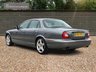 USED 2005 05 JAGUAR XJ 3.0 V6 SOVEREIGN 4d 240 BHP OVER 100 CARS IN STOCK