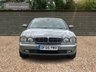 USED 2005 05 JAGUAR XJ 3.0 V6 SOVEREIGN 4d 240 BHP OVER 100 CARS IN STOCK