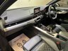 USED 2018 18 AUDI A4 3.0 S4 TFSI QUATTRO 4d 349 BHP 
