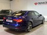 USED 2018 18 AUDI A4 3.0 S4 TFSI QUATTRO 4d 349 BHP 
