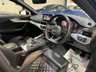 USED 2018 18 AUDI A4 3.0 S4 TFSI QUATTRO 4d 349 BHP 