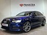 USED 2018 18 AUDI A4 3.0 S4 TFSI QUATTRO 4d 349 BHP 