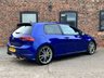 USED 2016 16 VOLKSWAGEN GOLF 2.0 R DSG 3d 298 BHP 