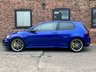 USED 2016 16 VOLKSWAGEN GOLF 2.0 R DSG 3d 298 BHP 
