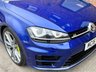 USED 2016 16 VOLKSWAGEN GOLF 2.0 R DSG 3d 298 BHP 