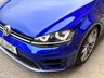 USED 2016 16 VOLKSWAGEN GOLF 2.0 R DSG 3d 298 BHP 