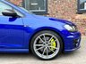 USED 2016 16 VOLKSWAGEN GOLF 2.0 R DSG 3d 298 BHP 
