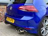 USED 2016 16 VOLKSWAGEN GOLF 2.0 R DSG 3d 298 BHP 